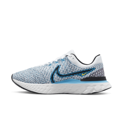 Nike shops free react